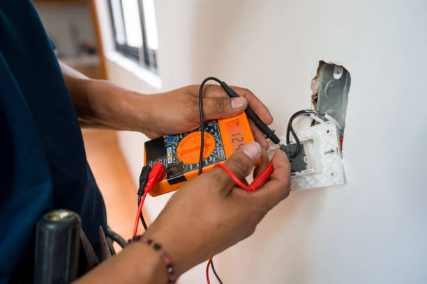 Best Licensed Electrician  in Danville, CA