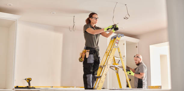 Best Electrical Upgrades for Homes  in Danville, CA