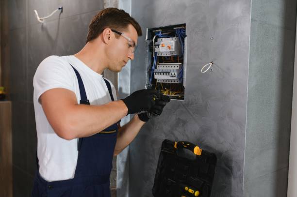 Best Electrical Installation Contractor  in Danville, CA
