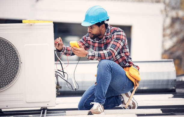 Reliable CA Electrician Solutions