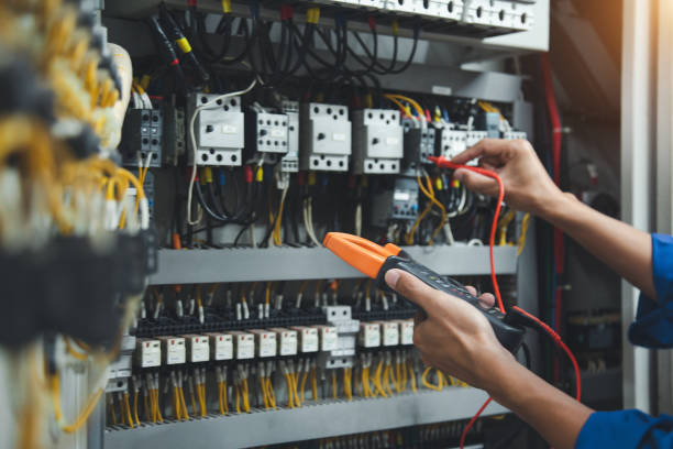 Best Electrical Troubleshooting Services  in Danville, CA