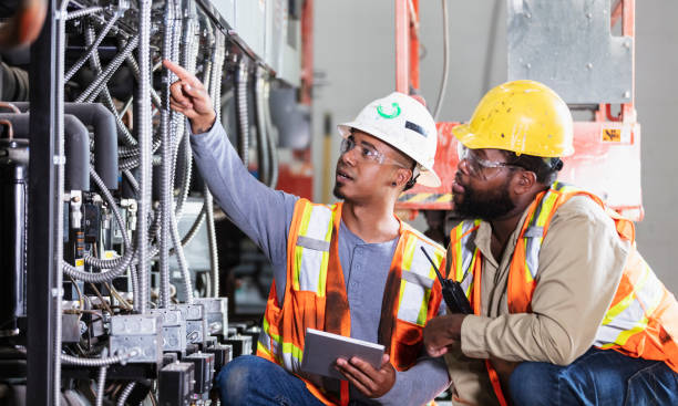 Best 24-Hour Electrician  in Danville, CA