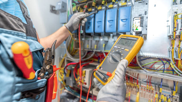 Best Electrical Contractors for Businesses  in Danville, CA