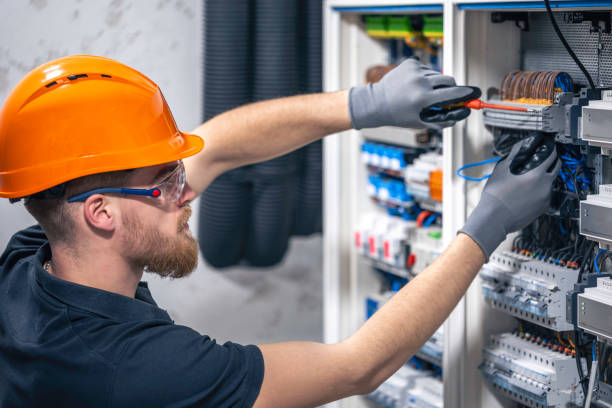Best Commercial Electrician Services  in Danville, CA