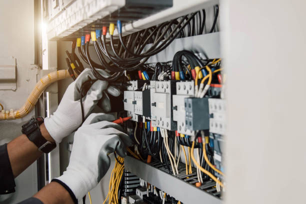 Best Electrician Near Me  in Danville, CA